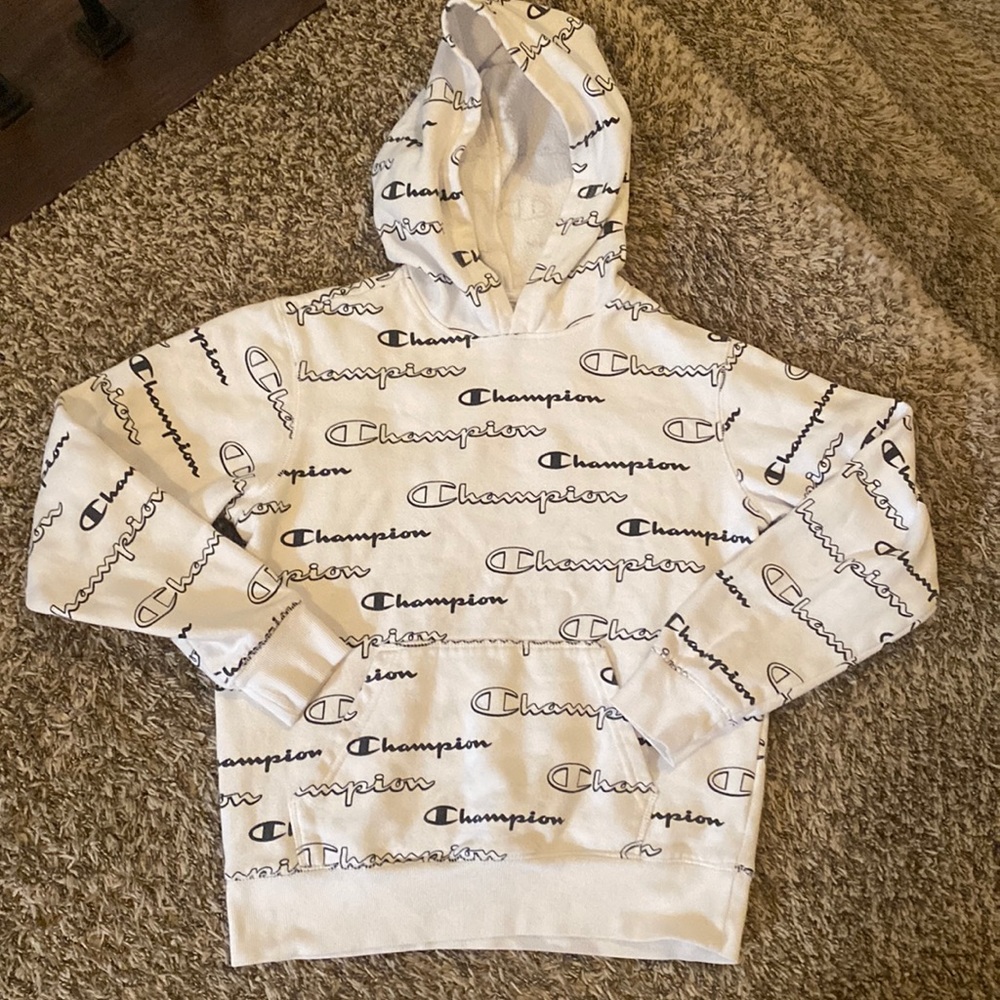 Champion Hoodie